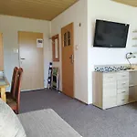 Séjour chez l'habitant Nad Baltykiem Rewal