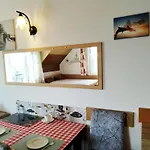 Nad Baltykiem Séjour chez l'habitant *
