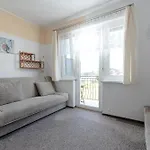Séjour chez l'habitant Nad Baltykiem *