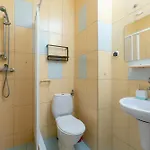 Séjour chez l'habitant Nad Baltykiem Rewal