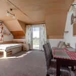 Nad Baltykiem Séjour chez l'habitant *