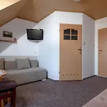 Nad Baltykiem Séjour chez l'habitant Rewal