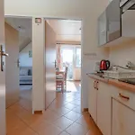 Nad Baltykiem Séjour chez l'habitant Rewal