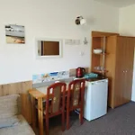 Nad Baltykiem Séjour chez l'habitant *