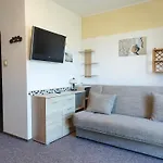 Séjour chez l'habitant Nad Baltykiem Rewal