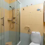 Séjour chez l'habitant Nad Baltykiem Rewal