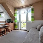 Séjour chez l'habitant Nad Baltykiem *