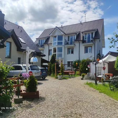 Homestay Nad Baltykiem