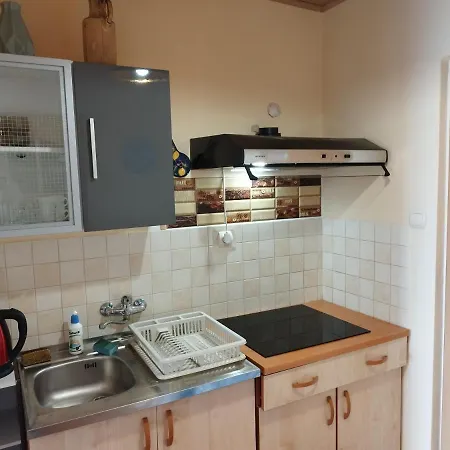 Homestay Nad Baltykiem
