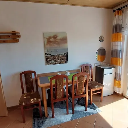 Nad Baltykiem Homestay Rewal
