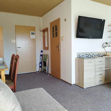 Homestay Nad Baltykiem Rewal