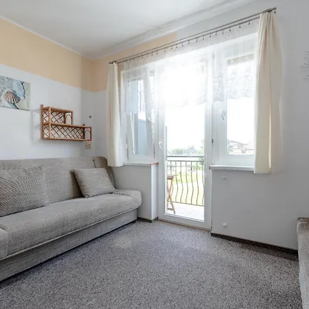 Homestay Nad Baltykiem *