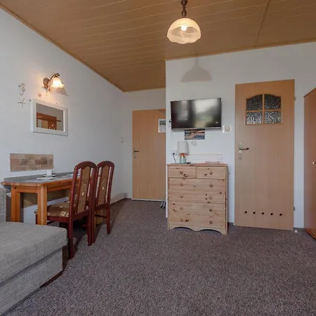 Homestay Nad Baltykiem