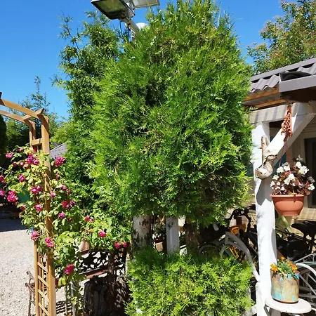 Homestay Nad Baltykiem