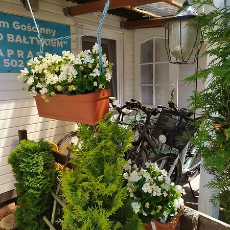 Nad Baltykiem *