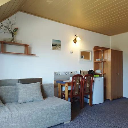 Nad Baltykiem Homestay