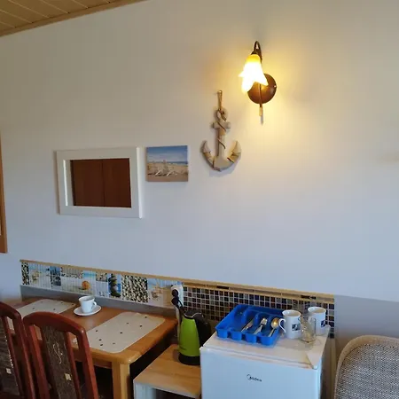 Nad Baltykiem Homestay