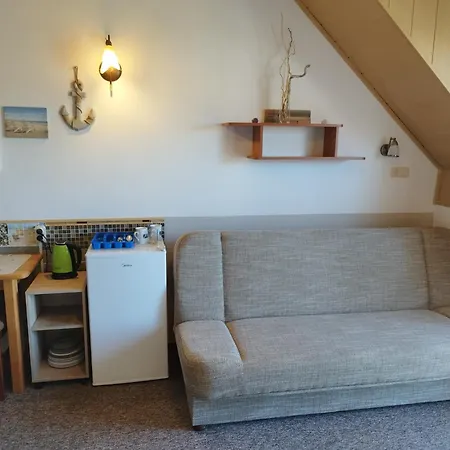Nad Baltykiem Homestay