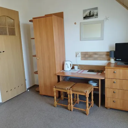 Homestay Nad Baltykiem Rewal