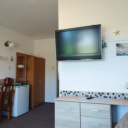 Homestay Nad Baltykiem