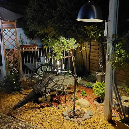Nad Baltykiem Homestay
