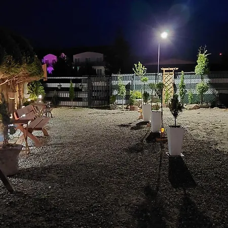 Homestay Nad Baltykiem