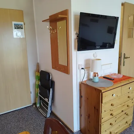 Nad Baltykiem Homestay Rewal