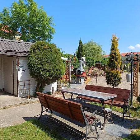 Nad Baltykiem Homestay Rewal