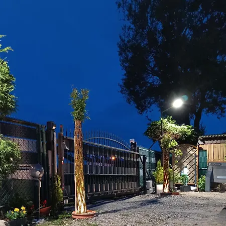 Homestay Nad Baltykiem Rewal