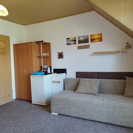 Homestay Nad Baltykiem