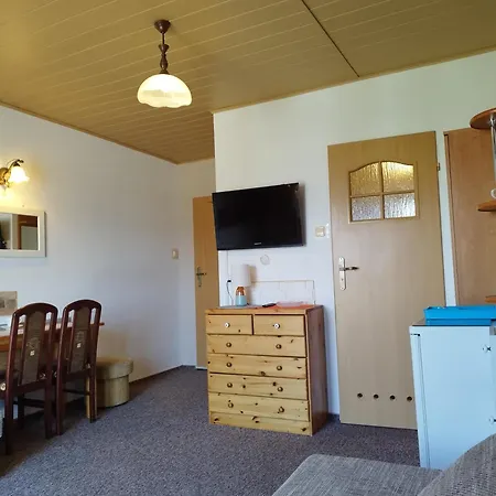 Nad Baltykiem Homestay Rewal