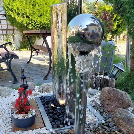 Homestay Nad Baltykiem Rewal