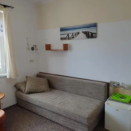 Nad Baltykiem Homestay