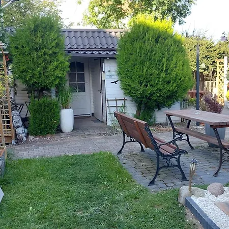 Nad Baltykiem Homestay Rewal