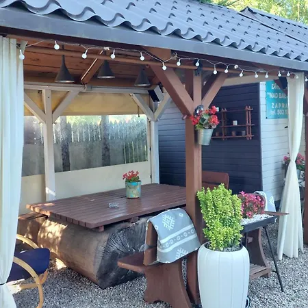 Homestay Nad Baltykiem Rewal