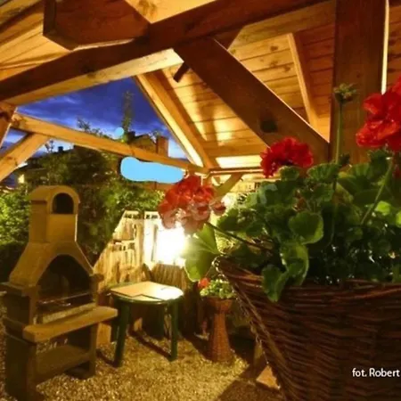 Nad Baltykiem Homestay