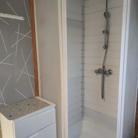 Ubytování v soukromí Nad Baltykiem *