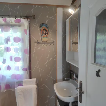 Ubytování v soukromí Nad Baltykiem Rewal