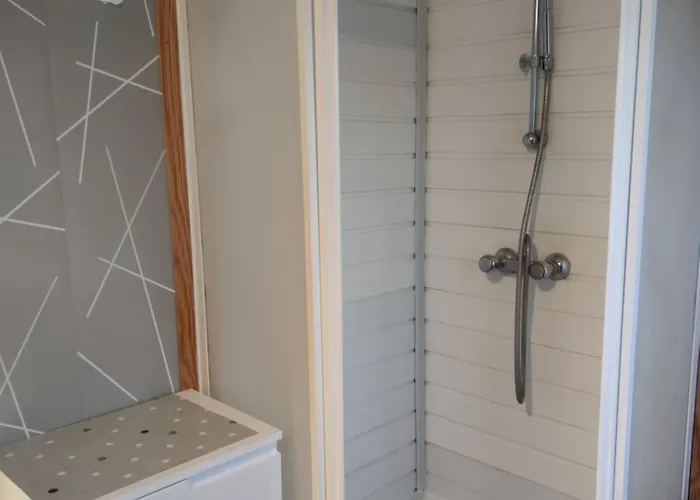 Alloggio in famiglia Nad Baltykiem *